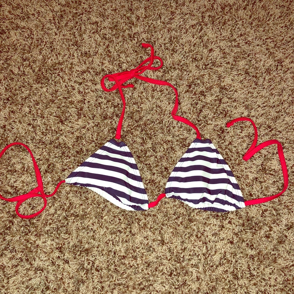 Bikini top